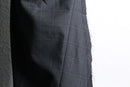 "Re:make" side flare trousers pants