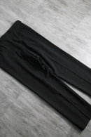 1990s GIANFRANCO FERRE stripe trousers