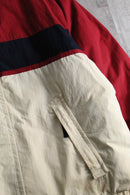 1990s NAUTICA reversible down jacket