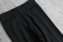 1990s GIANFRANCO FERRE stripe trousers
