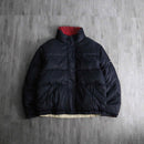 1990s NAUTICA reversible down jacket