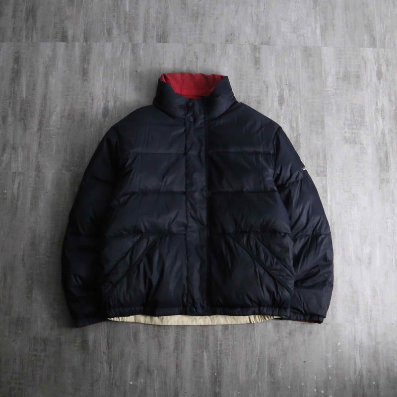 1990s NAUTICA reversible down jacket