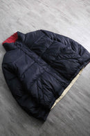 1990s NAUTICA reversible down jacket