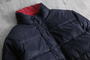 1990s NAUTICA reversible down jacket
