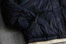 1990s NAUTICA reversible down jacket
