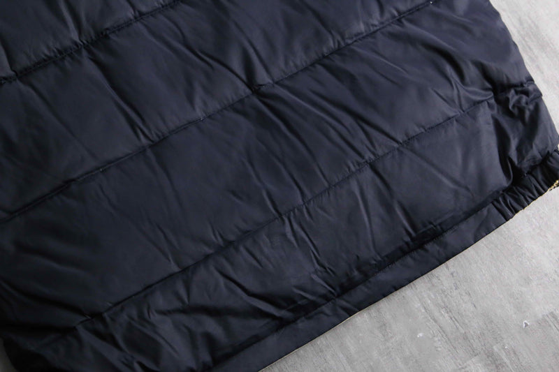 1990s NAUTICA reversible down jacket