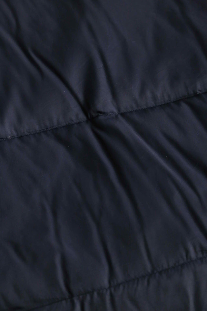 1990s NAUTICA reversible down jacket