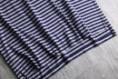 2000s adidas border polo shirt