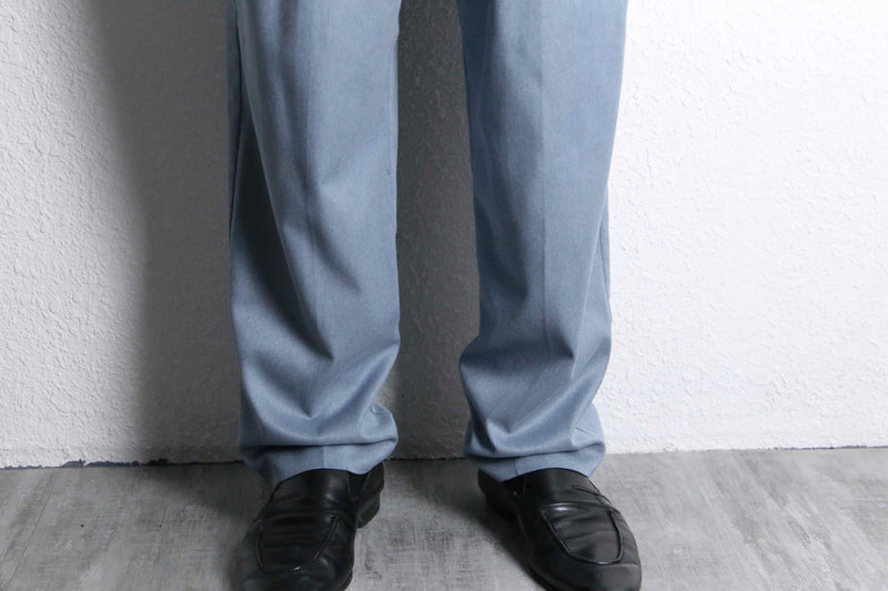 pale tone shirt jacket set up