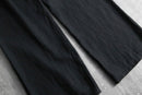 1990-00s wide easy linen pants
