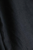 1990-00s wide easy linen pants