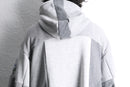 "Re:make" sweat zip hoodie