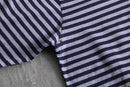 2000s adidas border polo shirt