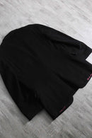 1970s vintage wool nel 2B single tailored jacket