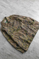 botanical design tracker jacket