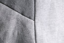 "Re:make" sweat zip hoodie