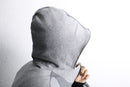 "Re:make" sweat zip hoodie