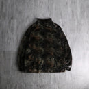 1990s CHICO’S DESIGN gradation zip jacket