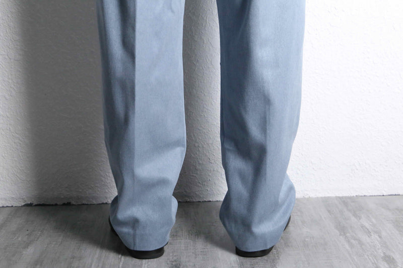 pale tone shirt jacket set up