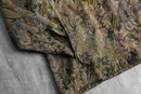 botanical design tracker jacket