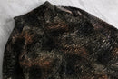 1990s CHICO’S DESIGN gradation zip jacket