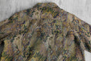 botanical design tracker jacket
