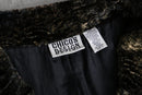 1990s CHICO’S DESIGN gradation zip jacket