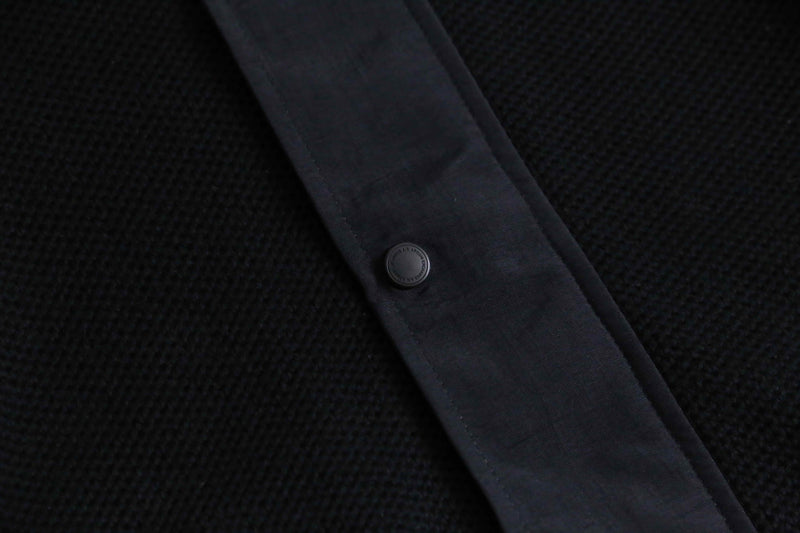 ARMANI EXCHANGE 14SS knit jacket