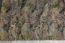 botanical design tracker jacket