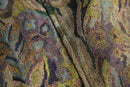 botanical design tracker jacket
