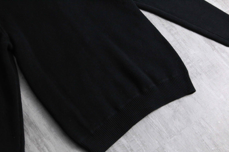 ARMANI EXCHANGE 14SS knit jacket