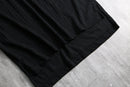 1990s Calvin Klein Jeans half zip summer knit