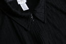 1990s Calvin Klein Jeans half zip summer knit