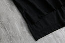 1990s Calvin Klein Jeans half zip summer knit