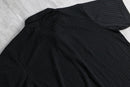 1990s Calvin Klein Jeans half zip summer knit
