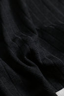 1990s Calvin Klein Jeans half zip summer knit