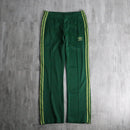 1990s adidas 3stripes track pants