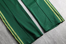 1990s adidas 3stripes track pants