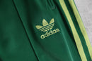 1990s adidas 3stripes track pants