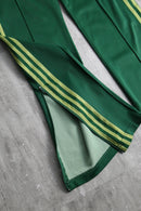 1990s adidas 3stripes track pants