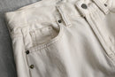 2000s OLD NAVY studded baggy denim pants