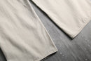 2000s OLD NAVY studded baggy denim pants