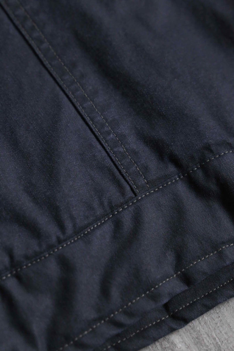 1990-00s Calvin Klein Jeans puffer tracker jacket