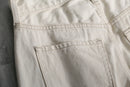2000s OLD NAVY studded baggy denim pants