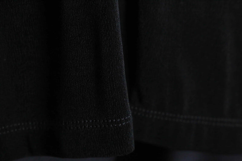"chico's" acetate stitch embroidery flower design zip up jacket