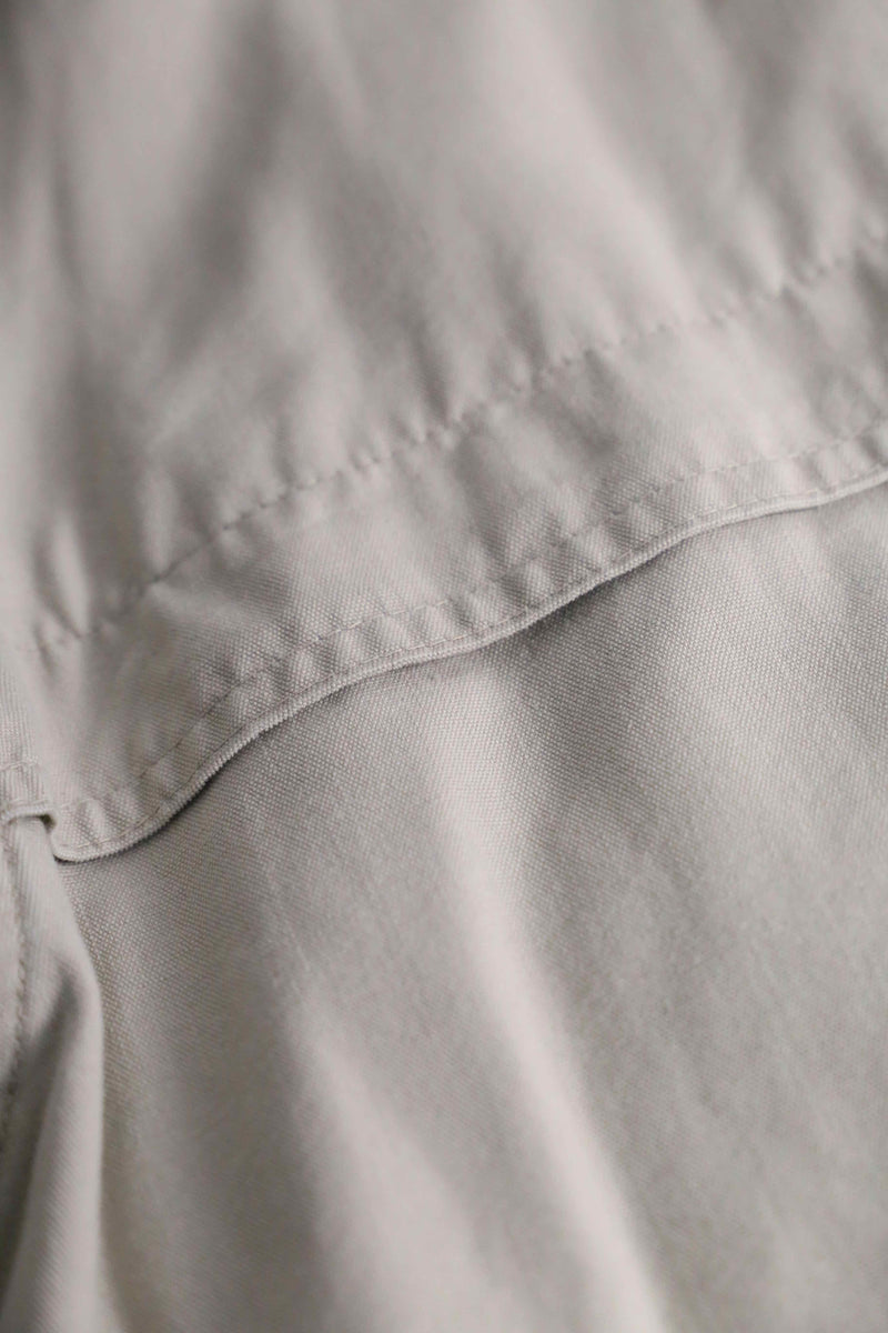late 1980-90s Eddie Bauer down lining coverall jacket