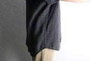 dark gray graph check rayons/s shirt