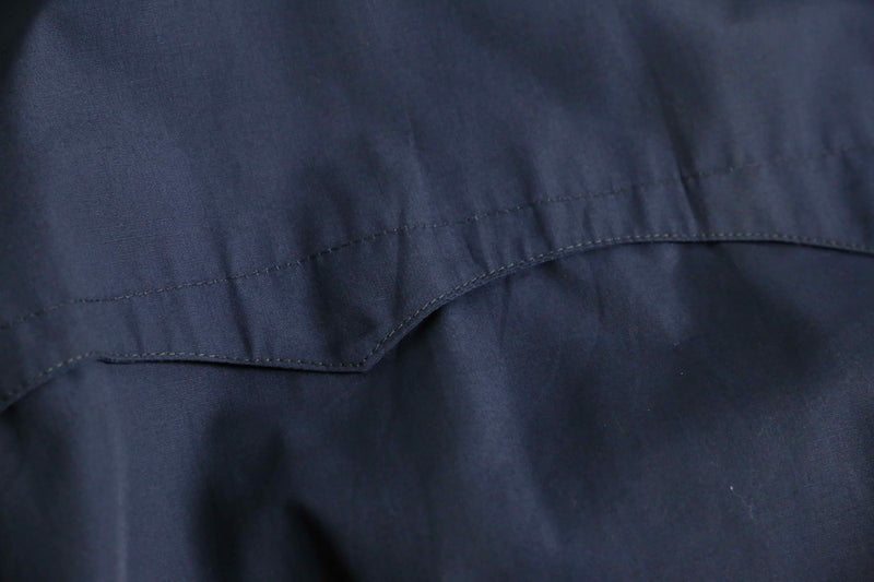 navy G9 type harrington jacket