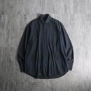 Zegna Sport cotton BD shirt