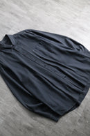 Zegna Sport cotton BD shirt